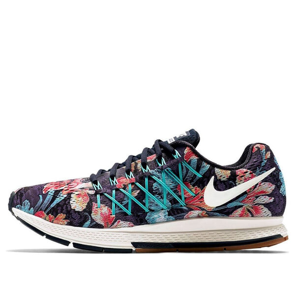 

Кроссовки air zoom pegasus 32 'photosynthesis' Nike, мультиколор