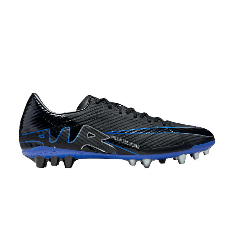 

Бутсы Nike Mercurial Vapor 15 Academy AG 'Shadow Pack', черный