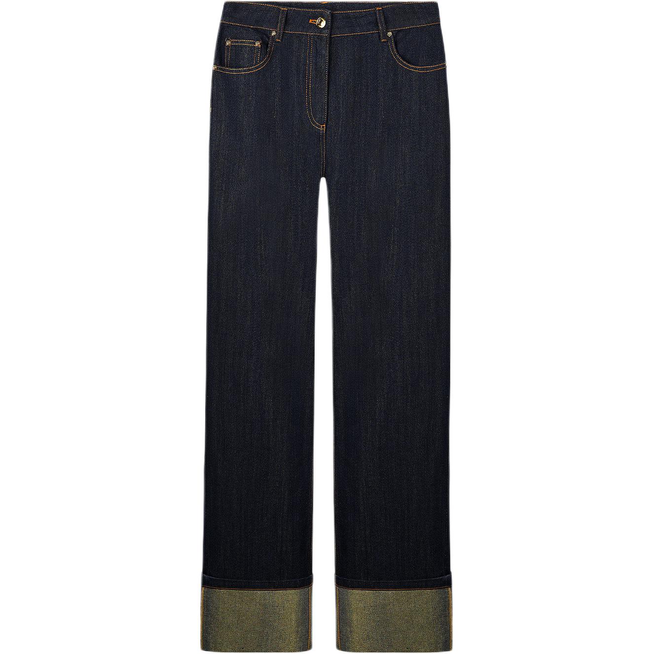 

KARL LAGERFELD / Karl Lagerfeld Jeans Джинсы KARL LAGERFELD Jeans женские синие