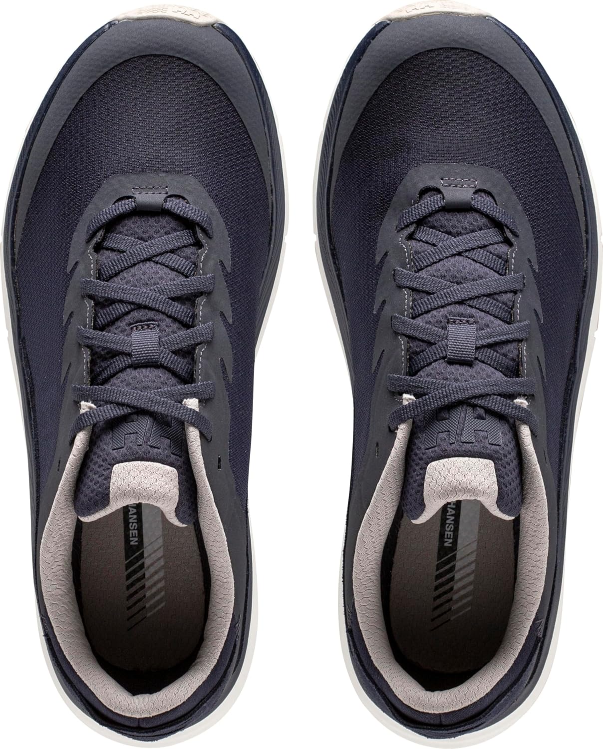 Кроссовки Helly-Hansen HP Marine Lifestyle Men's Sportswear Shoe- Durable, Comfortable, and Stylish Footwear Helly Hansen, Navy — фото 2