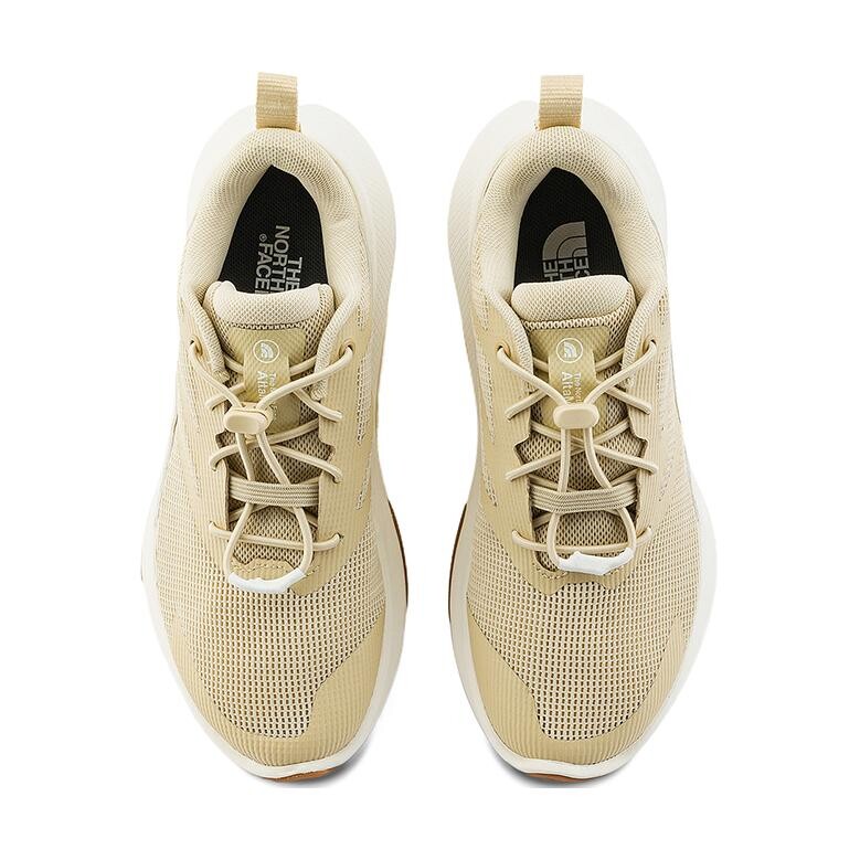 Кроссовки THE NORTH FACE Kids Lifestyle Shoes Kids, цвет Off White — фото 3