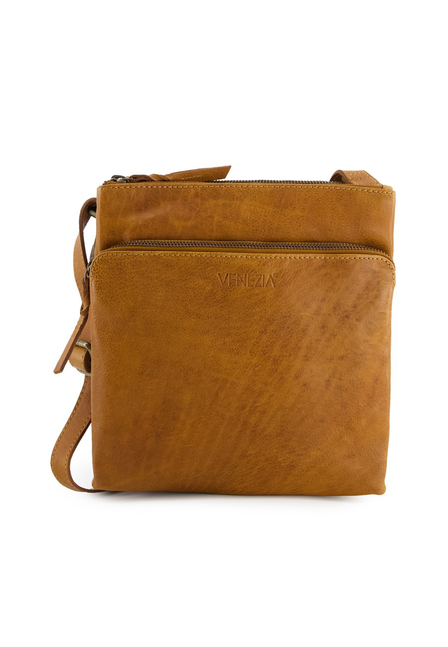 

Сумка кросс-боди VENEZIA Cross body bag, Brown