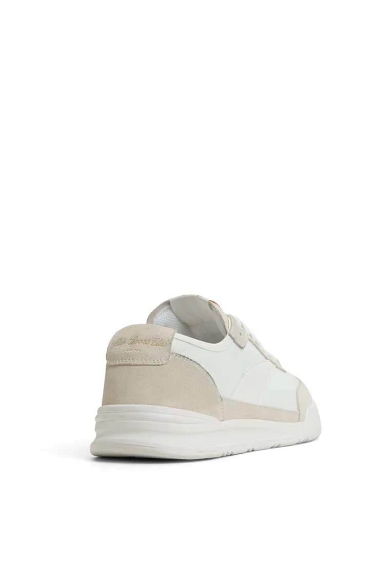 Кроссовки, Clubmtl Aldo, белый — фото 3