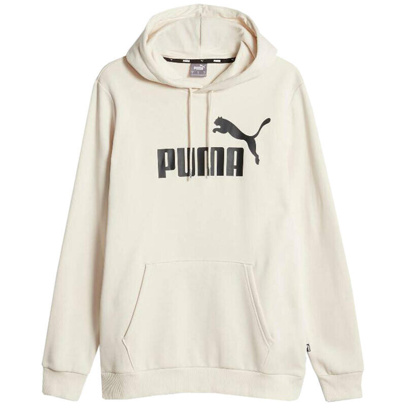 

Спортивная толстовка Puma, цвет cremefarben/naturweiß