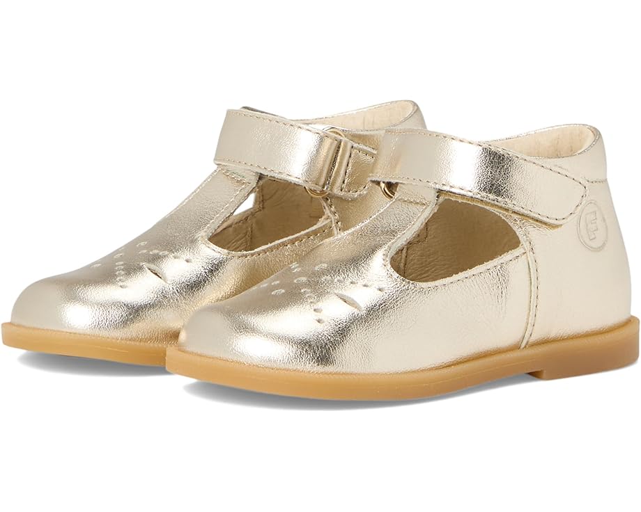 

Кроссовки Naturino Falcotto Maluku, цвет Platinum