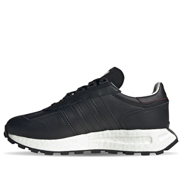

Кроссовки ретро e5 Adidas, черный