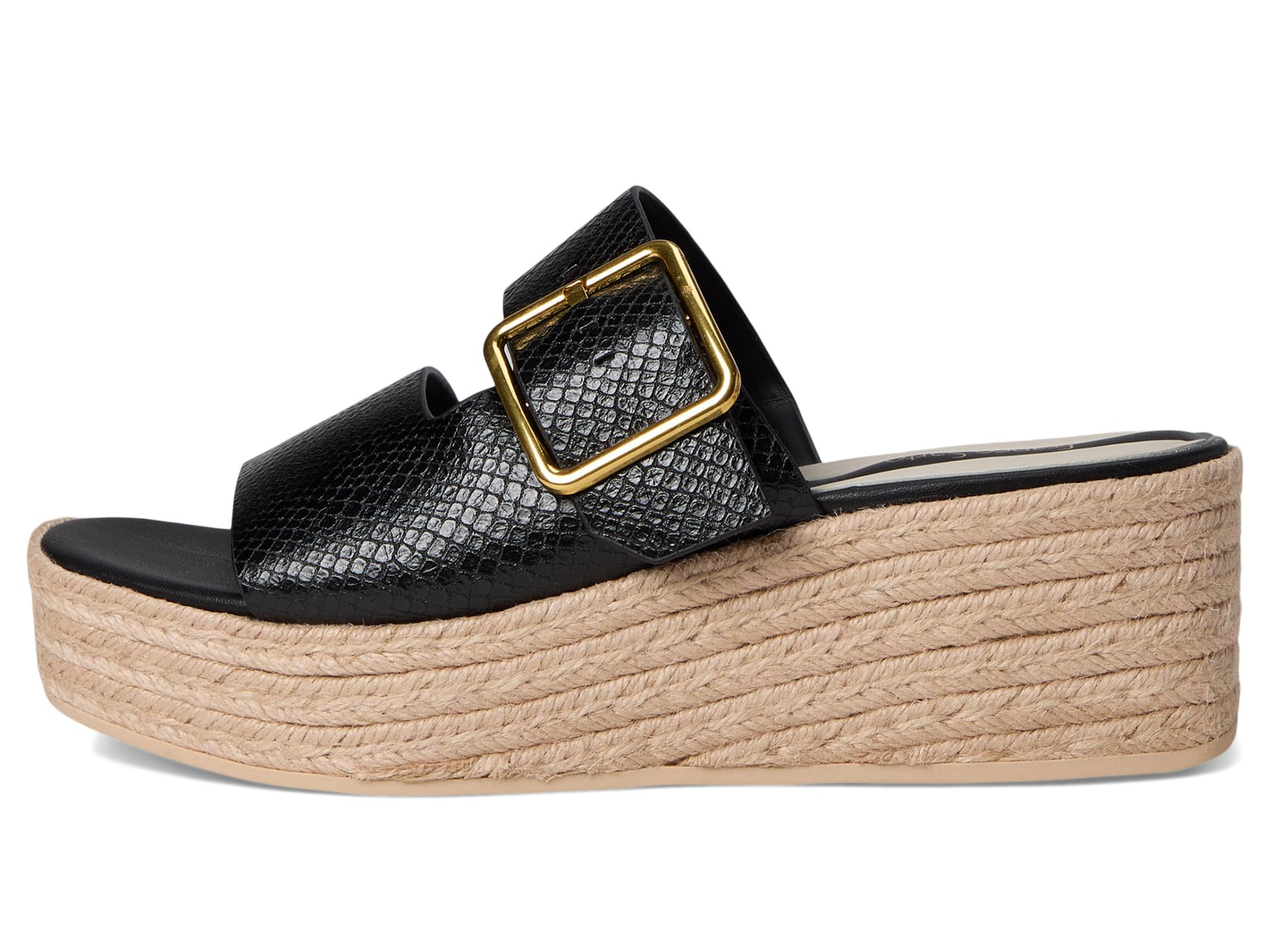 Туфли Franco Sarto Taziana, Black Snake PrintSee Less — фото 4