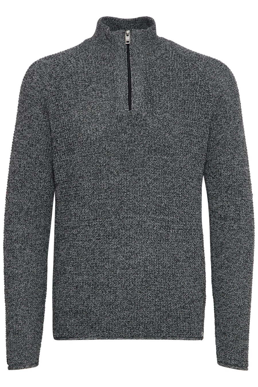 

Свитер !Solid Kotch, цвет Grey/Dark grey
