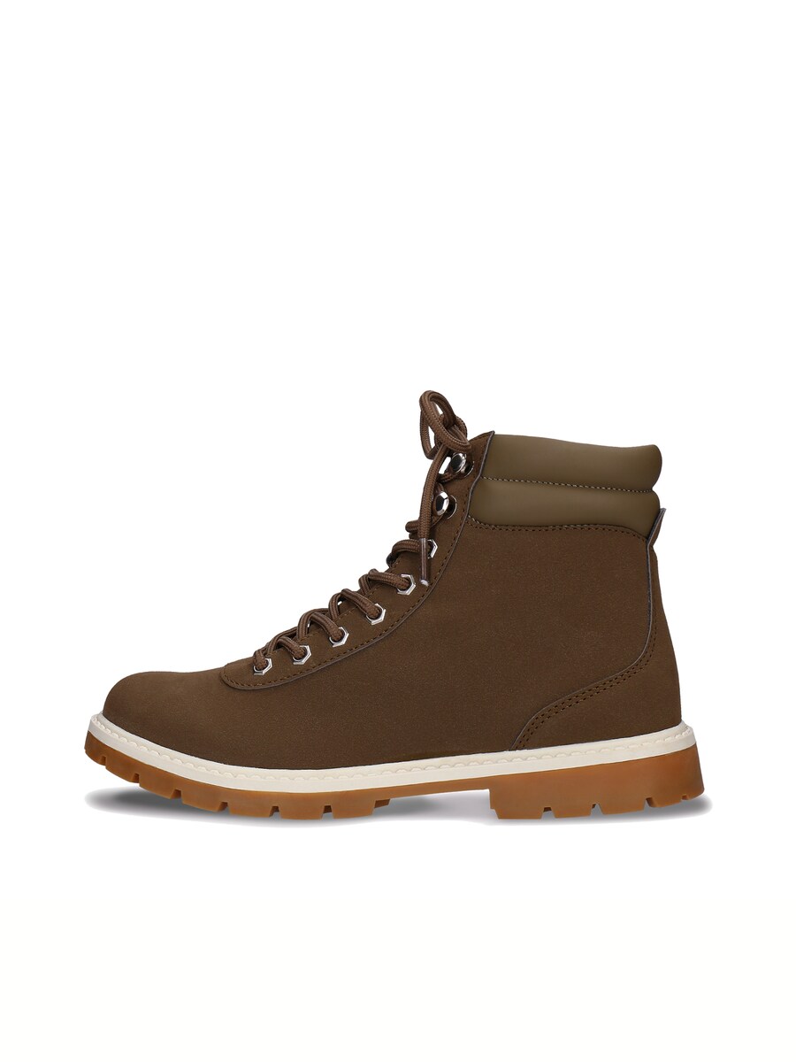 Пинетки nae Vegan Shoes Adar, оливковый