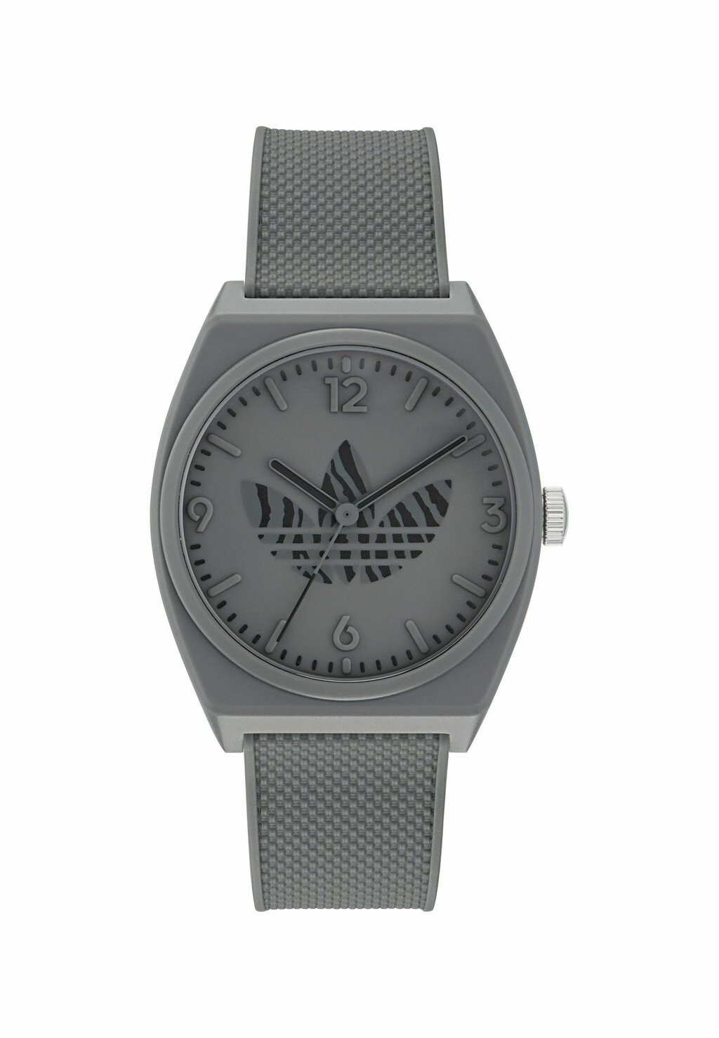 

Часы Project Two Grfx adidas Originals, цвет gray
