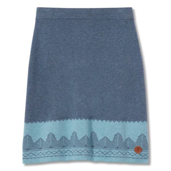 

Юбка Royal Robbins, цвет Sea