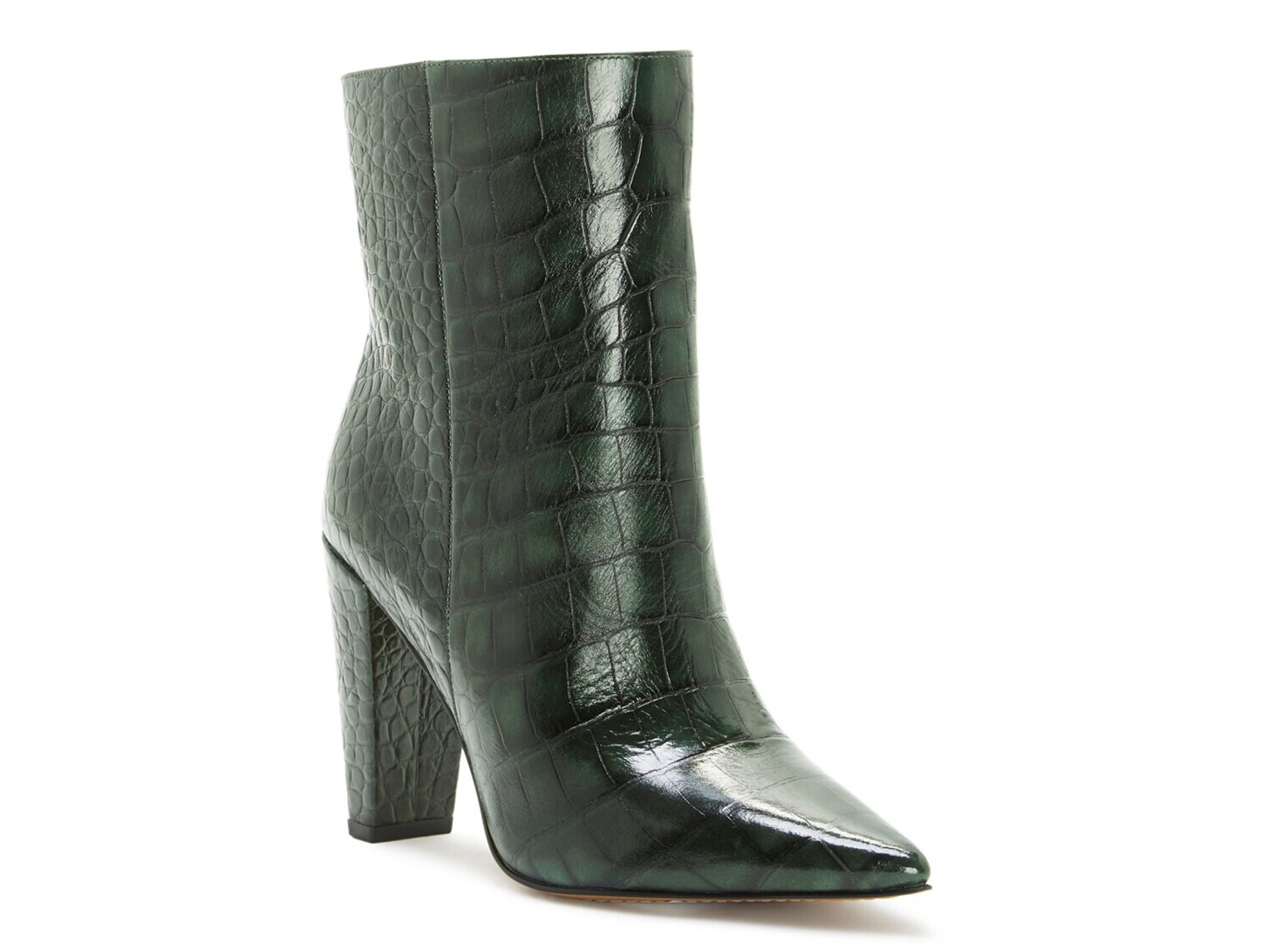 

Ботинки Vince Camuto Membidi, темно-зеленый
