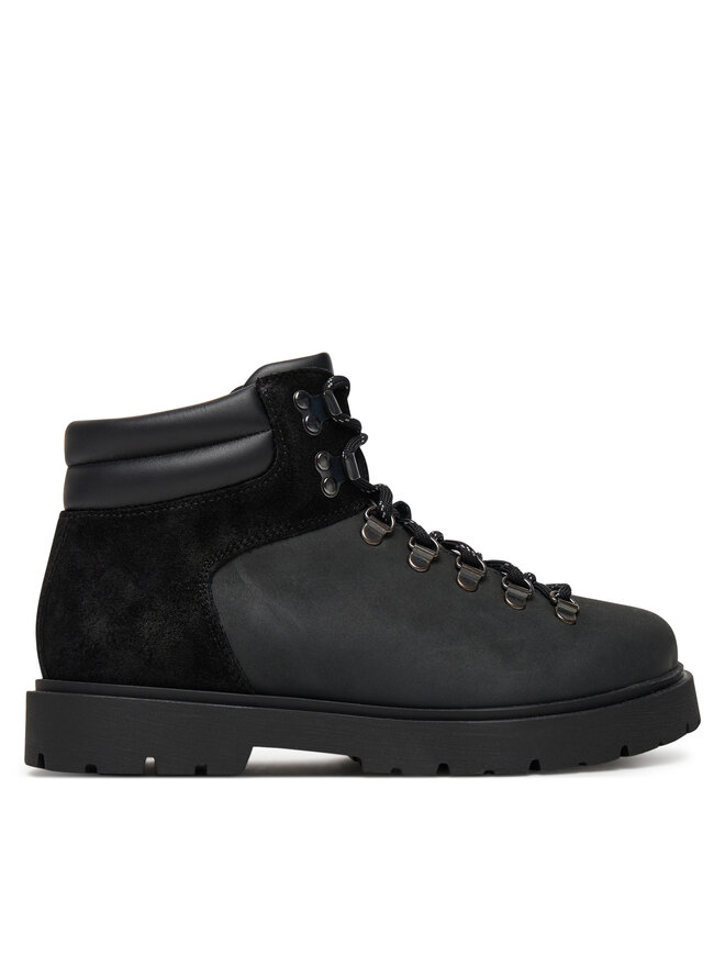Ботильоны на шнуровке Jackson 2.0 1030954 Birkenstock, черный