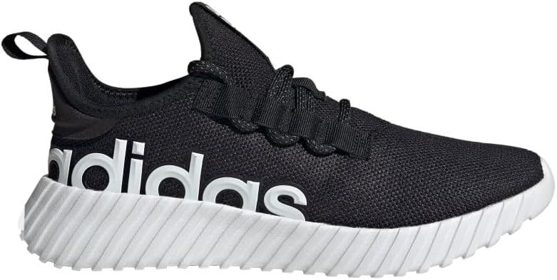 Мужские кроссовки adidas Kaptir 3.0, белый/черный — фото 2