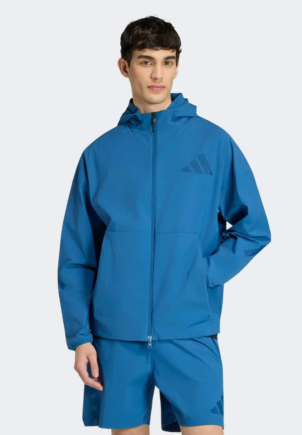 Тренировочная куртка Adidas Sportswear, Dusky Petrol