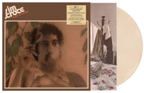 

Виниловая пластинка Croce, Jim: I Got A Name (50th Anniversary)