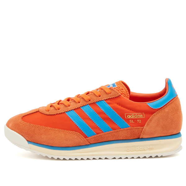 

Кроссовки Sl 72 rs Adidas, мультиколор