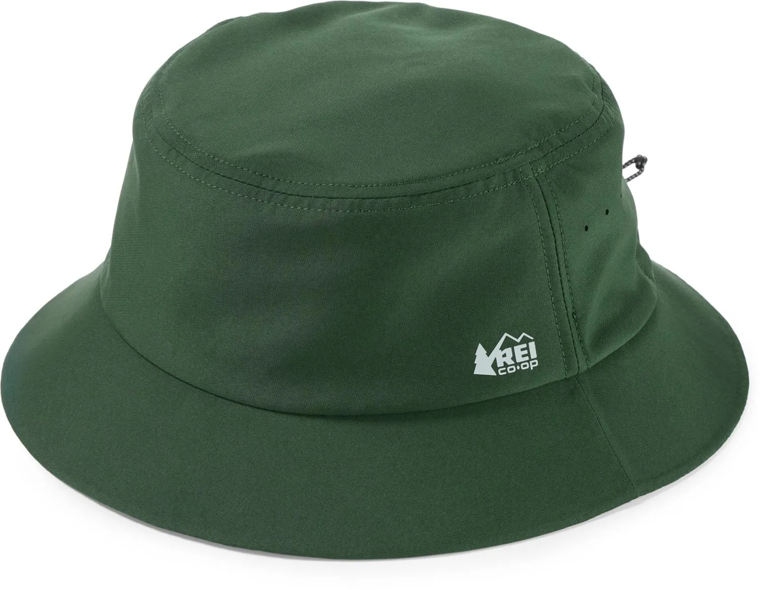 

Flash Bucket Панама REI Co-op, Heritage Spruce