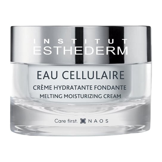 

Увлажняющий крем, 50 мл Esthederm Cellular Water Fondant Moist, Institut Esthederm