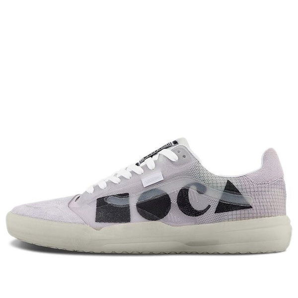 

Кроссовки evdnt ultimate waffle 'moca logo' Vans, серый