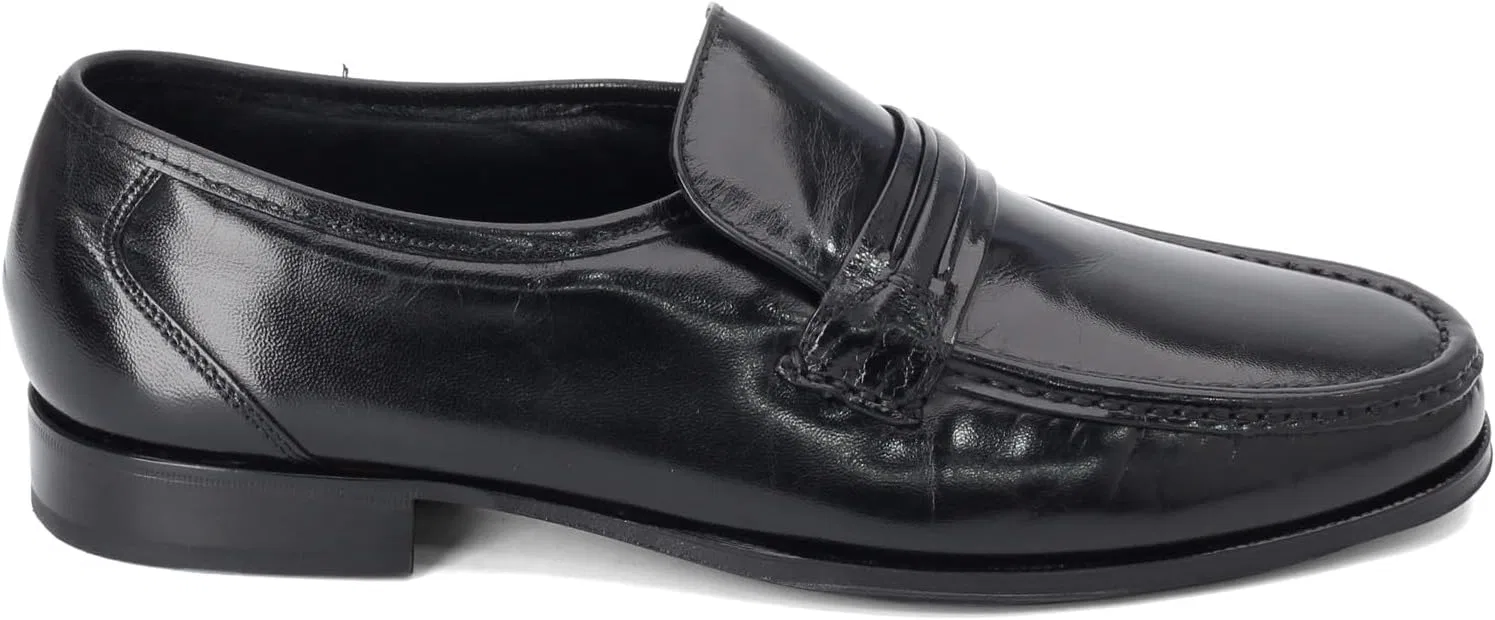 Лоферы Como Dress, Florsheim, черный — фото 2