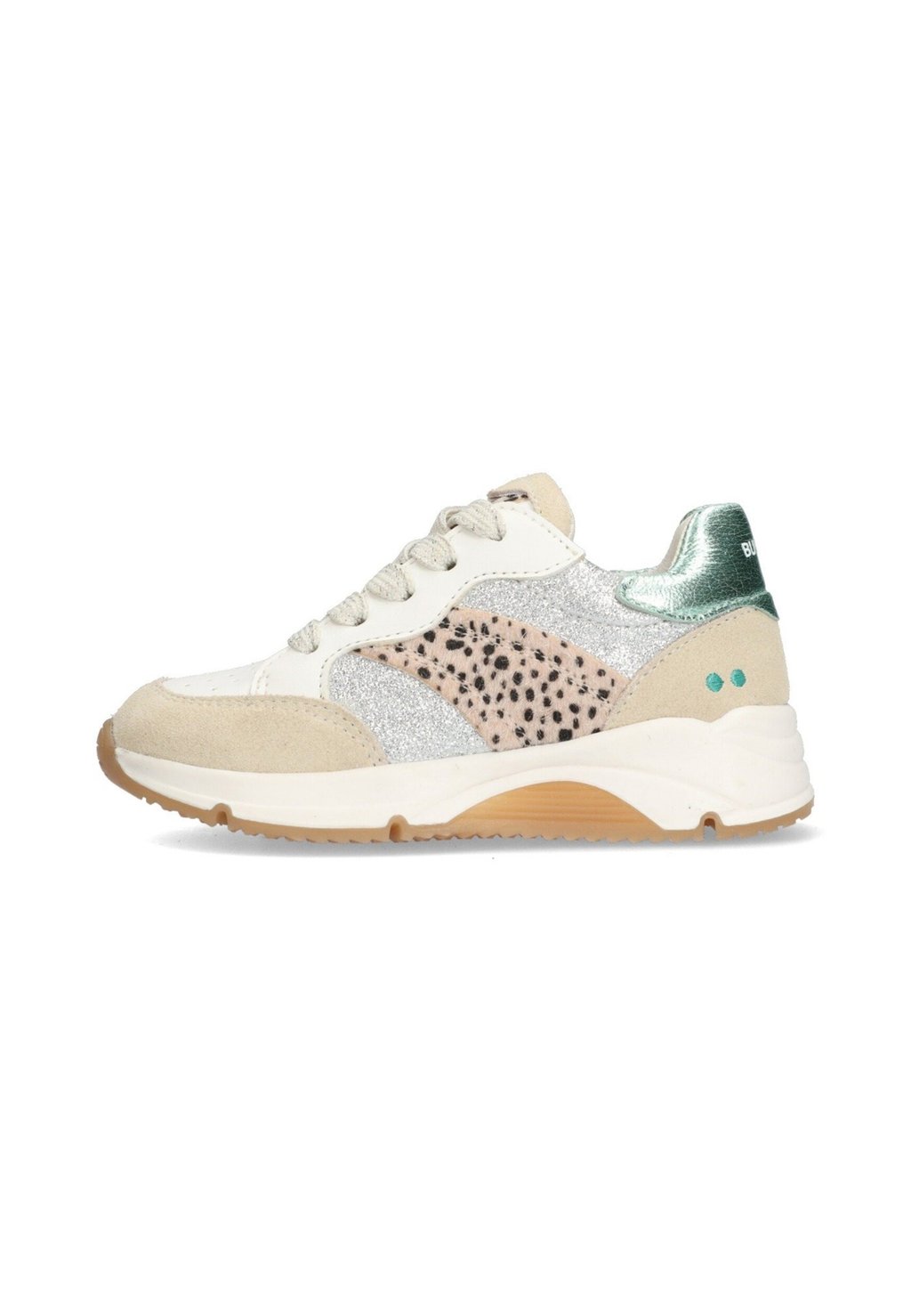 

Кроссовки Baby shoes BunniesJR, бежевый
