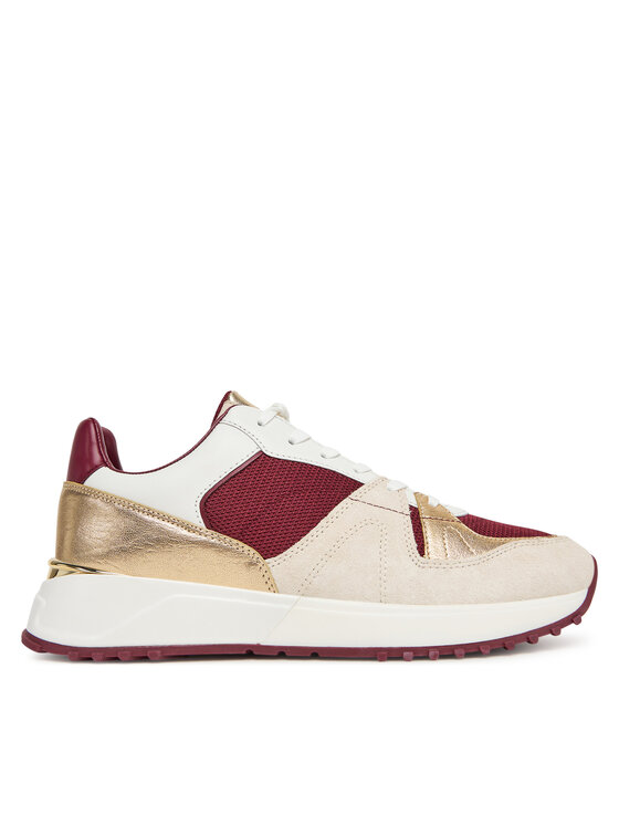 Кроссовки Jaime 43T5JMFS6S Michael Michael Kors, красный