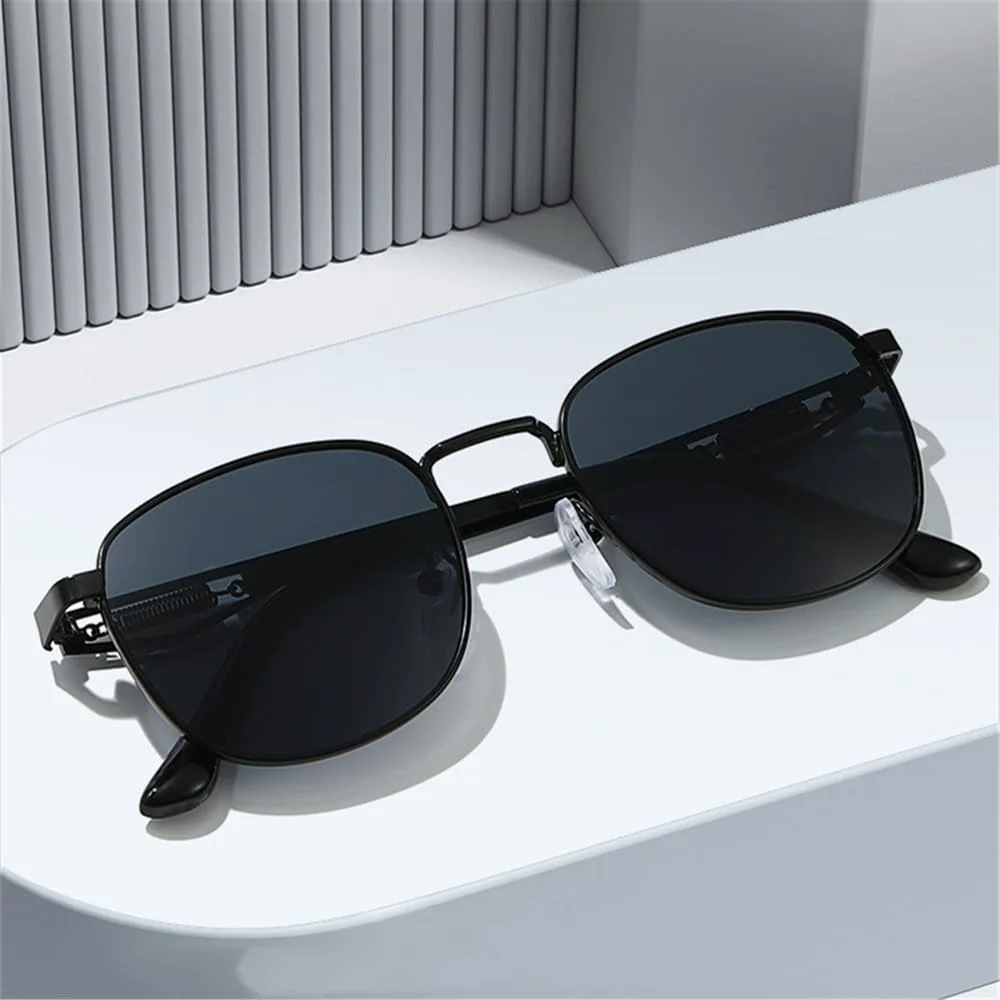 

Солнцезащитные очки UV400 с металлической оправой и плавным переходом цвета, подходят для женщин и мужчин, для бега и занятий спортом на открытом воздухе UYPTK, 01