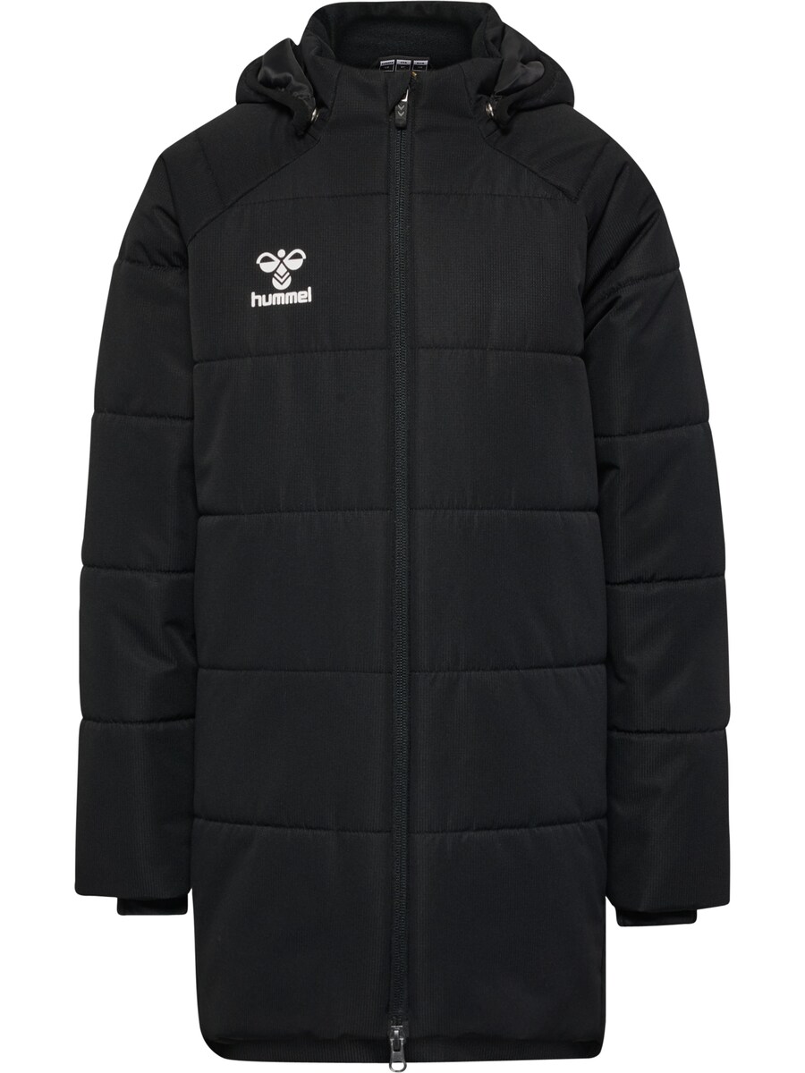 

Куртка performance Hummel Lead 2.0, черный