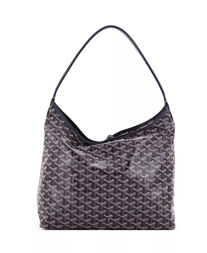 

Сумка женская Pre-Owned Goyard, синий