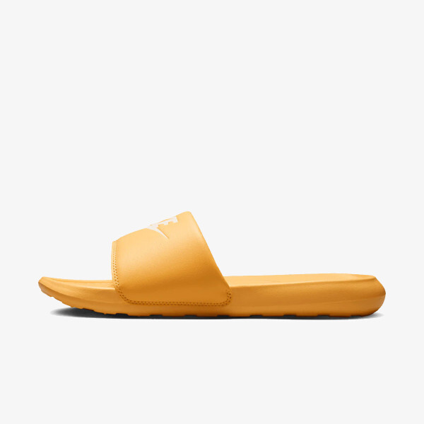 

Тапочки Victori One Nike, желтый