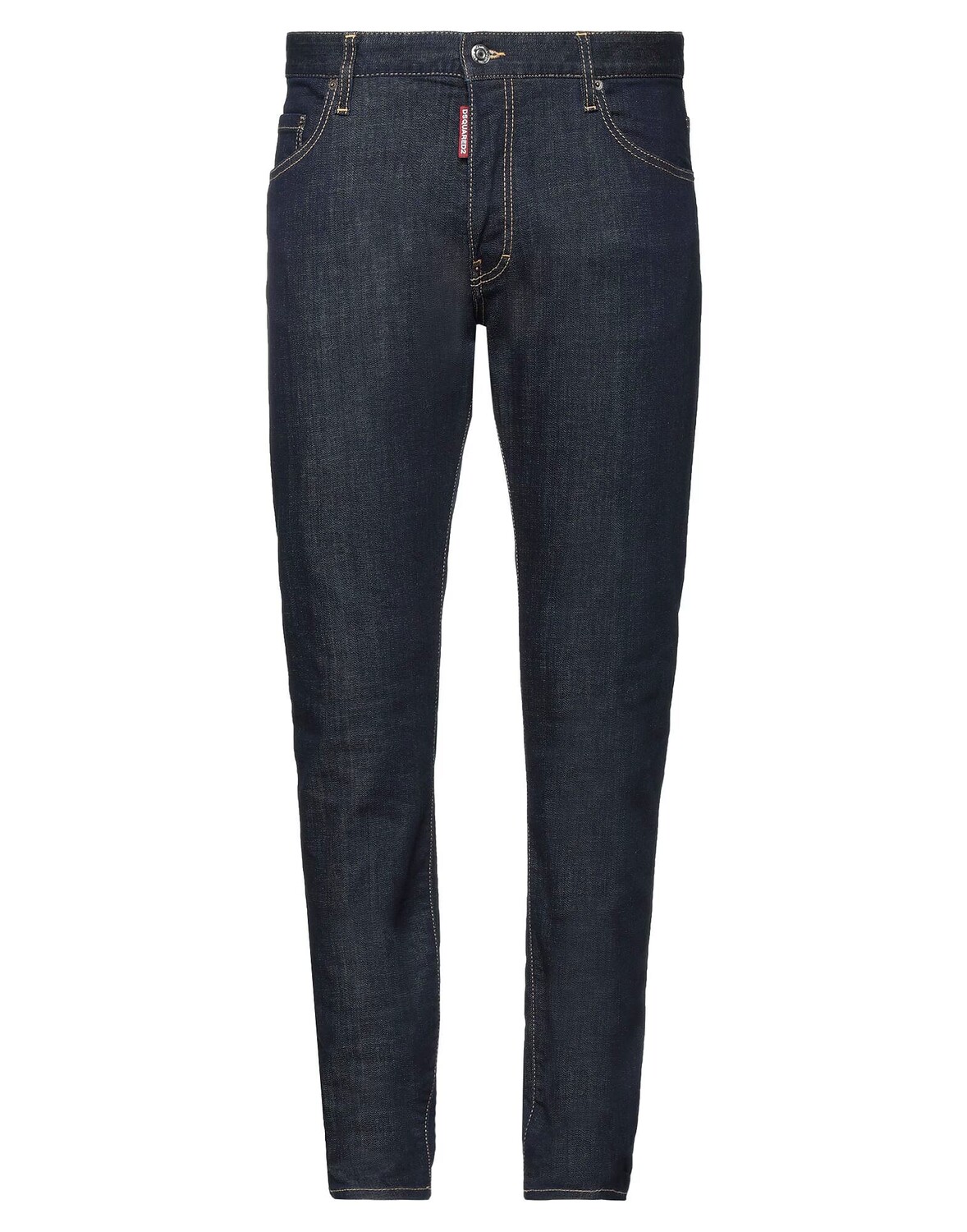 

Джинсы Dsquared2, синий