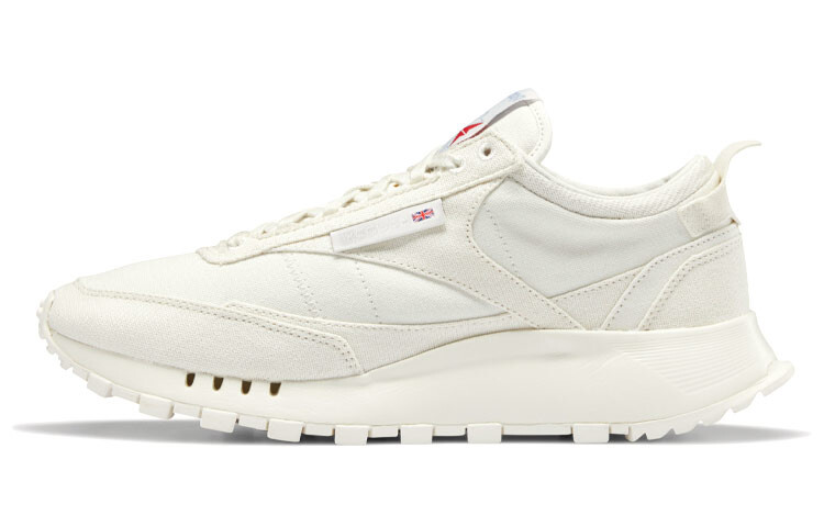 

Кроссовки Reebok Classic Leather Legacy Grow Chalk