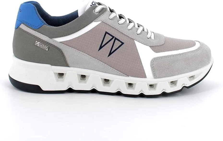Мужские оксфорды IGI&Co Silko GTX, белый — фото 2