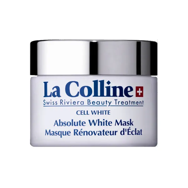 

Маска против пятен Absolute White Mask La Colline