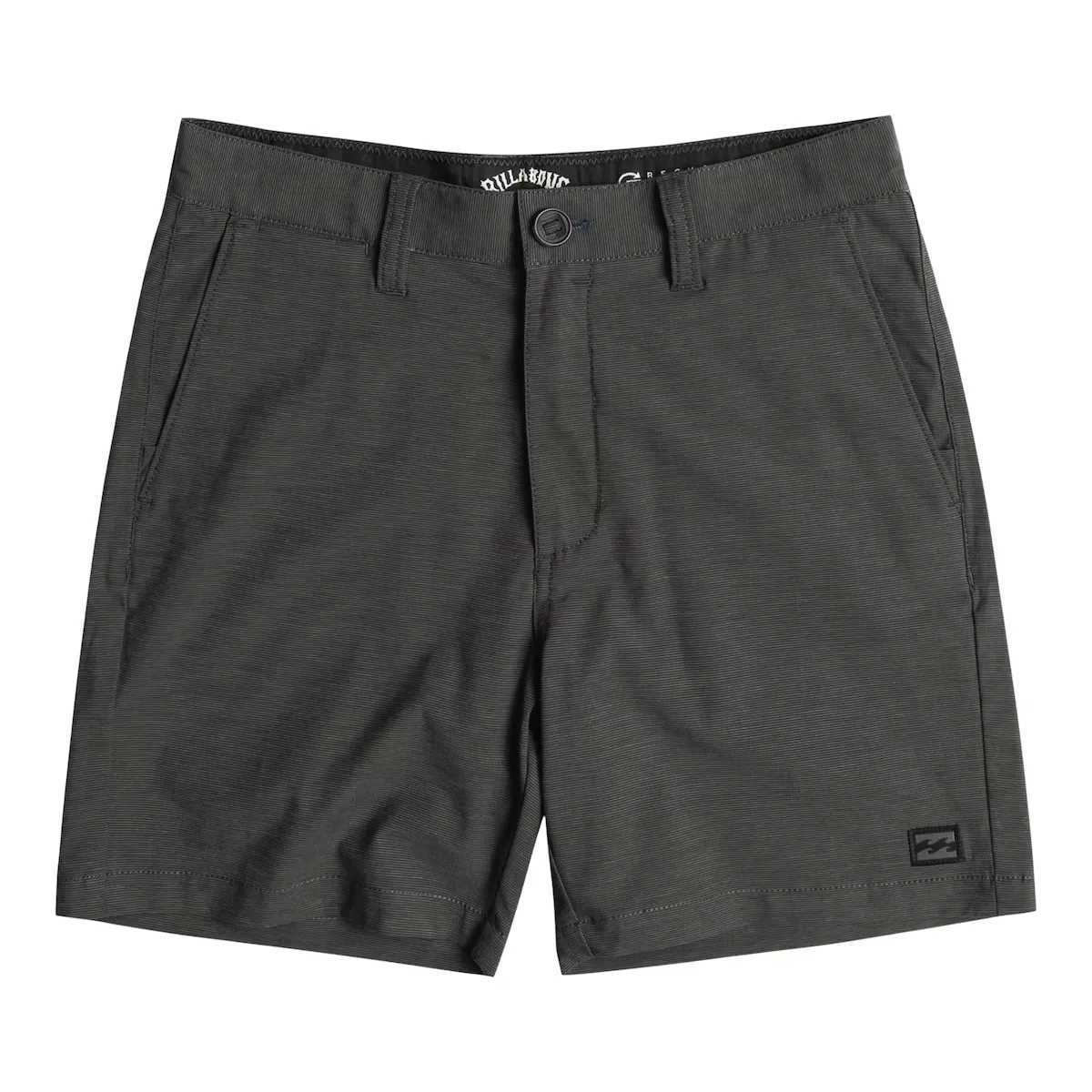 

Crossfire Billabong Детские шорты-бермуды, темно-серый