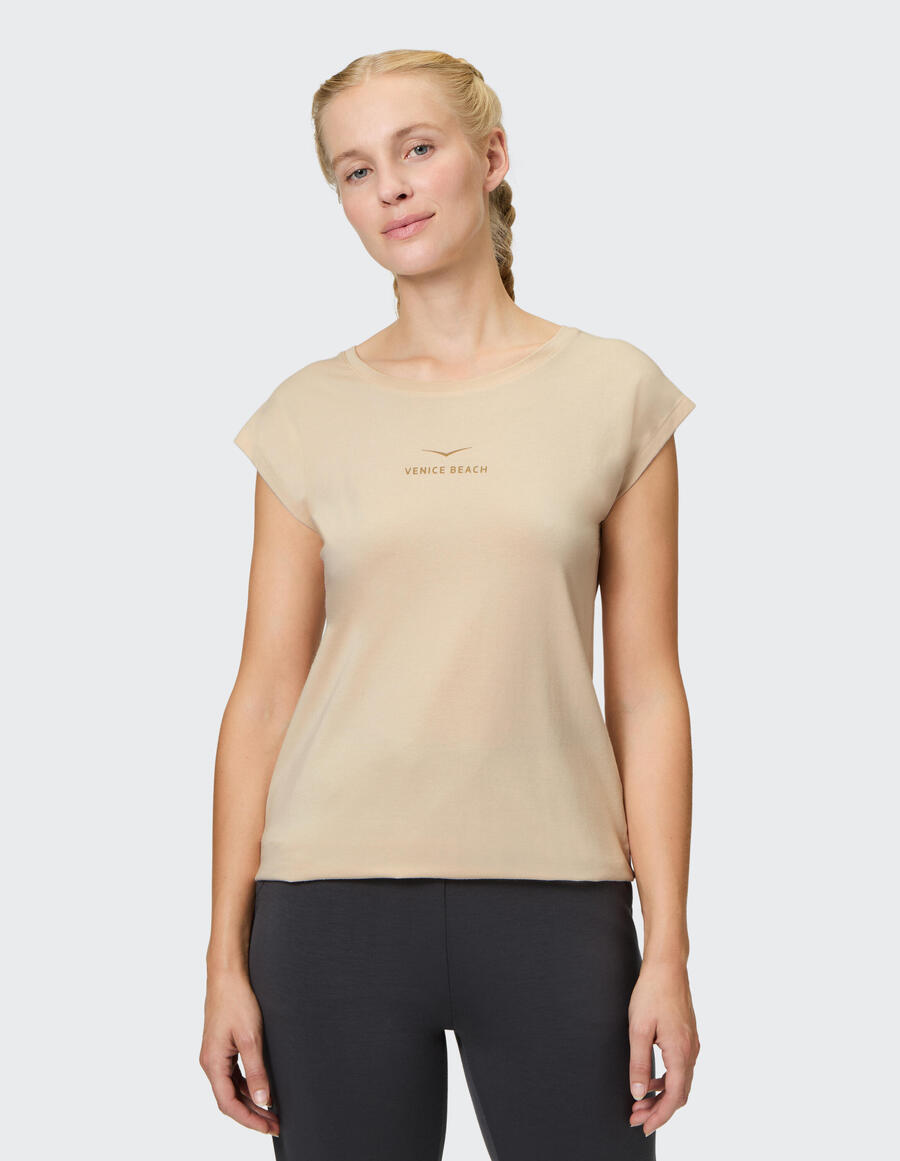 

Футболка VENICE BEACH VB Wonder