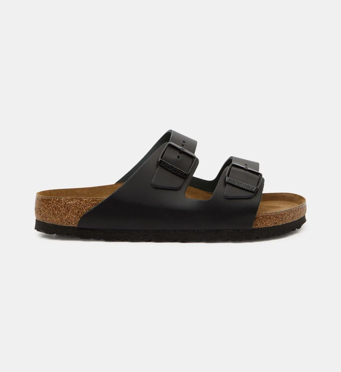 Сандалии Arizona BS BIRKENSTOCK, черный