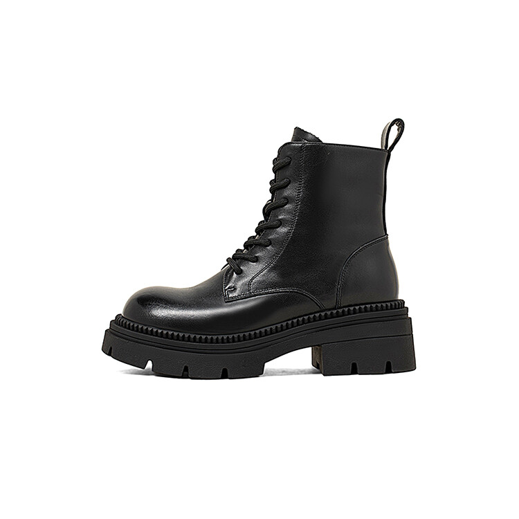 

Ботинки Martin Boot женские Comely, коричневый