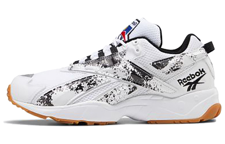 

Кроссовки Interval 96 Reebok 'White'