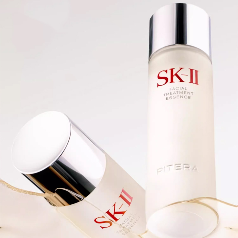 SK-II SK II May Day Box Limited Edition, набор для ухода за кожей Essence Of Water Face Cream, успокаивающий, увлажняющий и питательный — фото 4