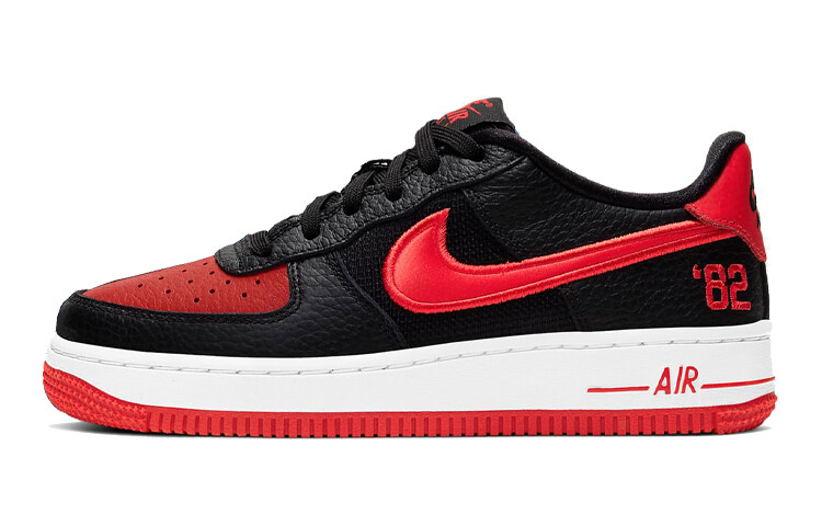 Кроссовки Nike Air Force 1 Low 82 GS