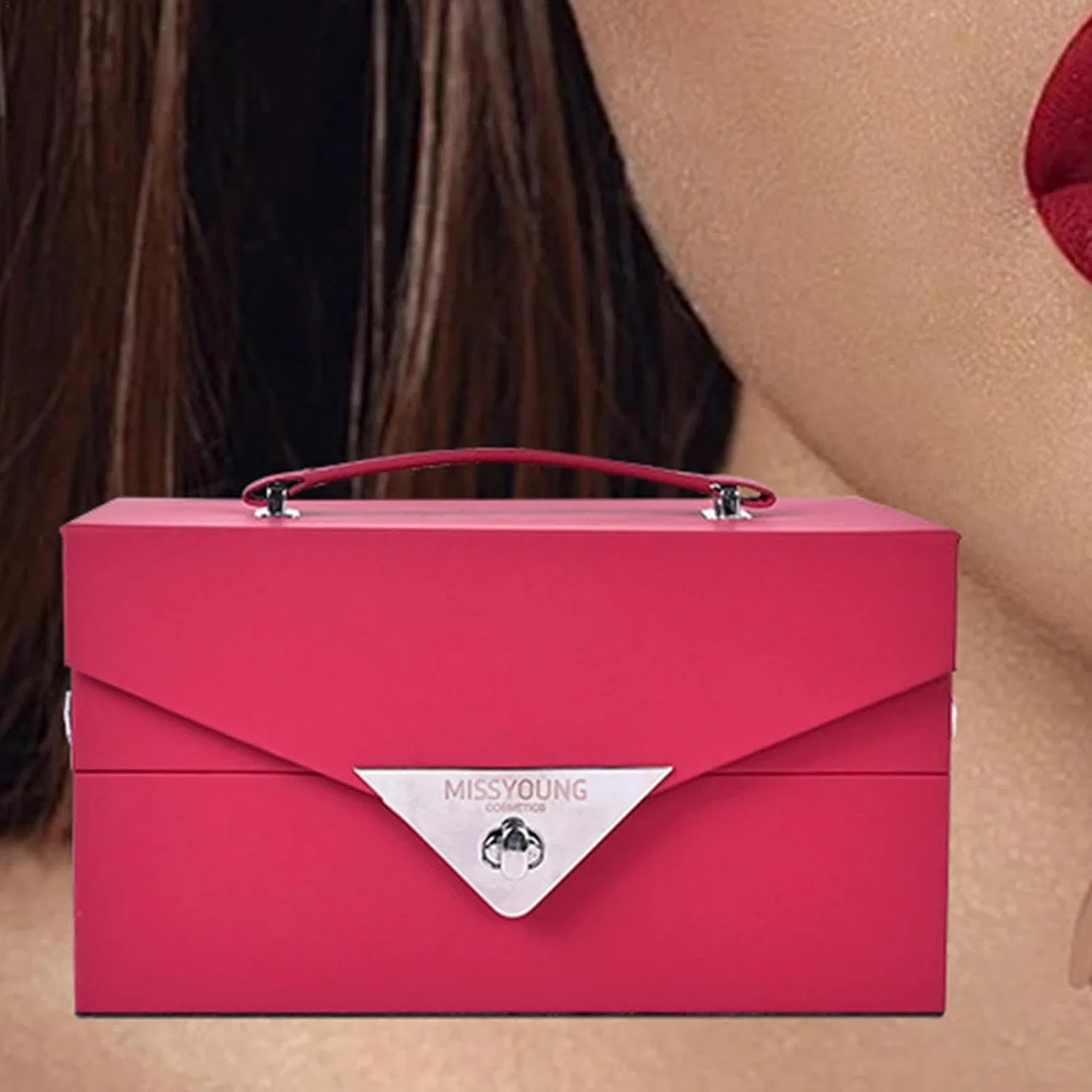 Набор косметики Full Makeup Kit, Vista Store — фото 3
