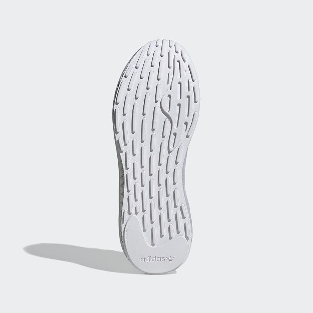 Кроссовки Adidas Men's 4DFWD 2, белый — фото 4