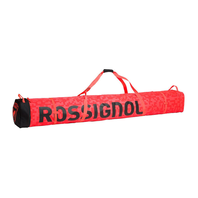 

Лыжный шлем Rossignol, красный