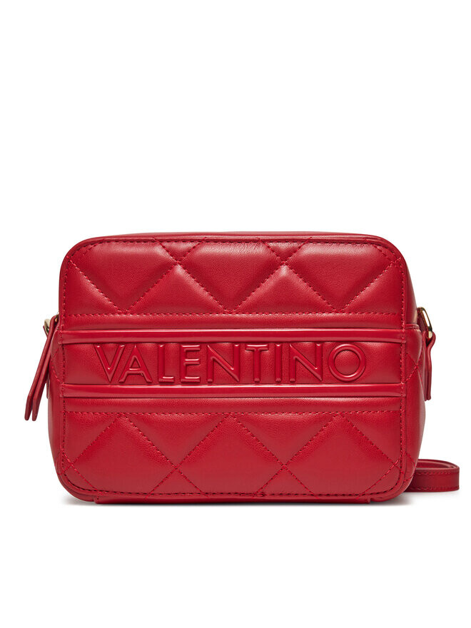 

Наплечная сумка Valentino Ada VBS51O06, красный