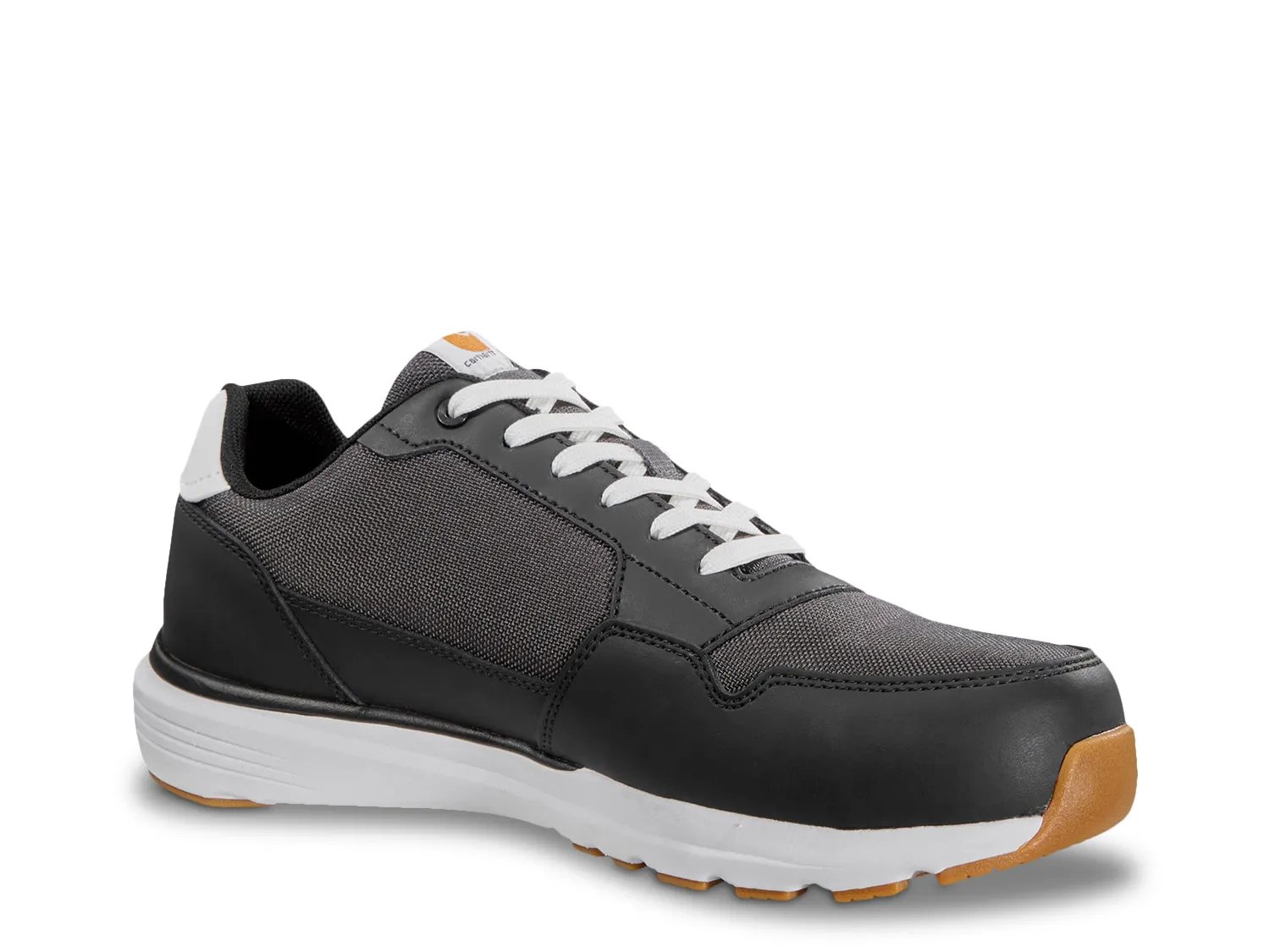 

Кроссовки Carhartt Greenfield Sneaker - Men's, черный