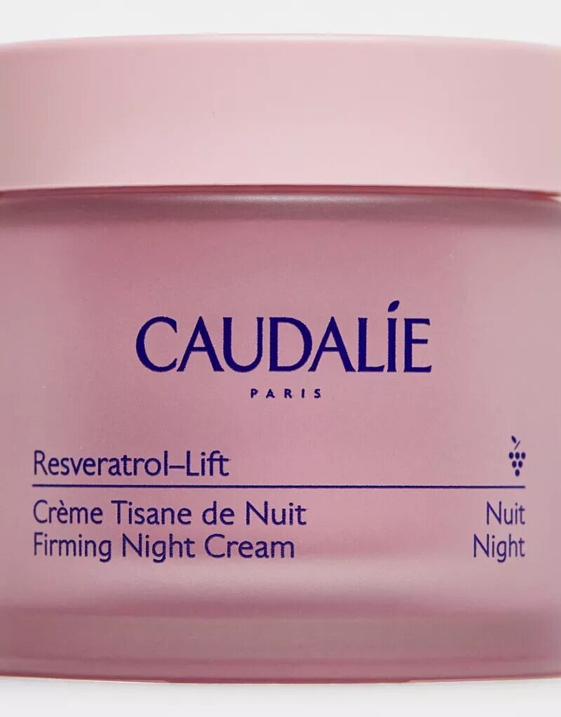 Сыворотка Caudalie — Resveratrol Lift – Укрепляющий ночной, 50 мл — фото 3