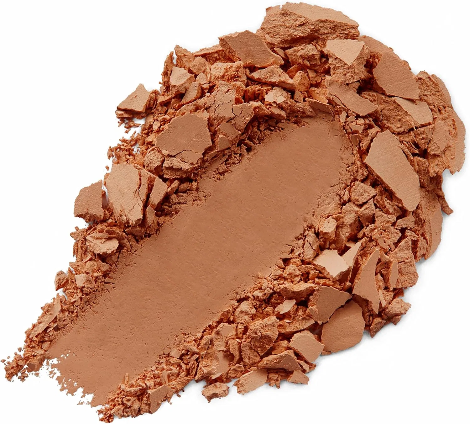 Пудра компактная сияющая KIKO MILANO Radiant Fusion Baked Powder 9 г, оттенок Cocoa — фото 2