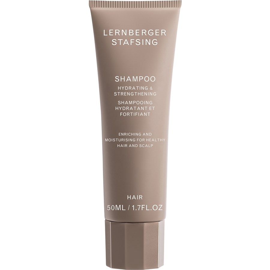 

Шампунь Lernberger Stafsing Hydrating & Strengthening Shampoo, 50 ml